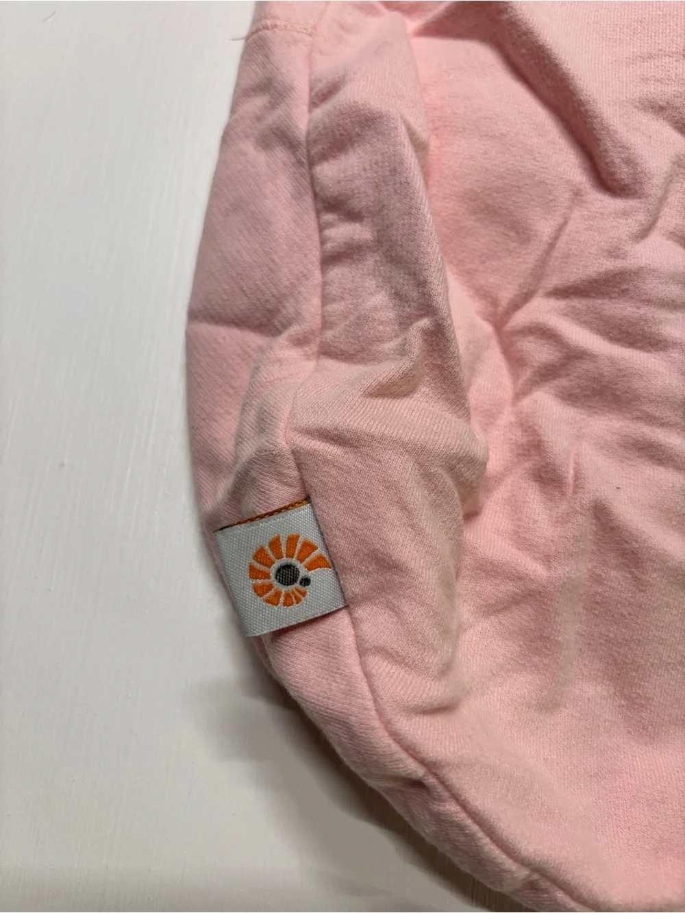 Ergobaby swaddler soft
